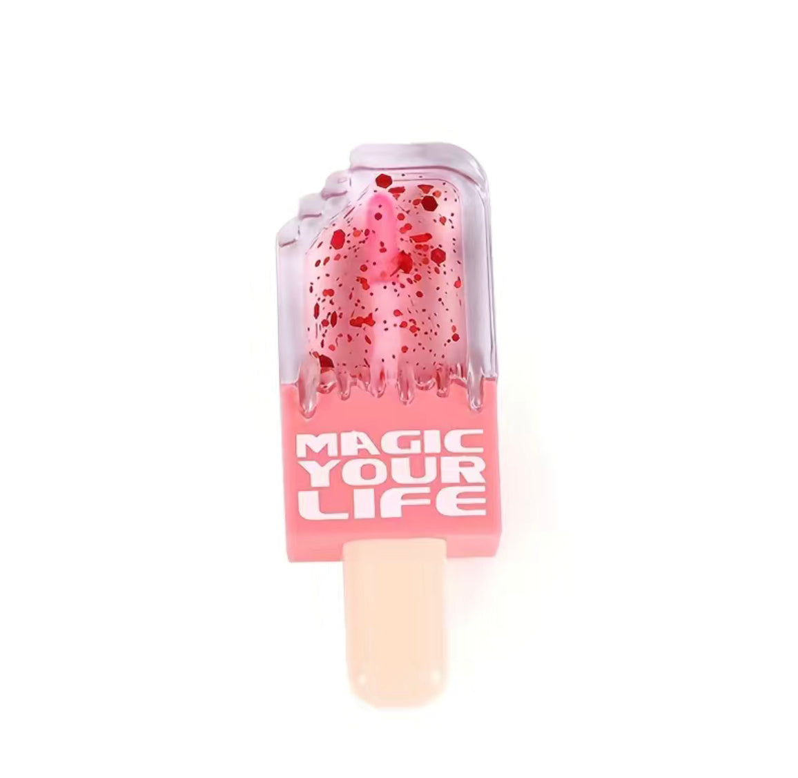 Magic your life icy pole lip gloss