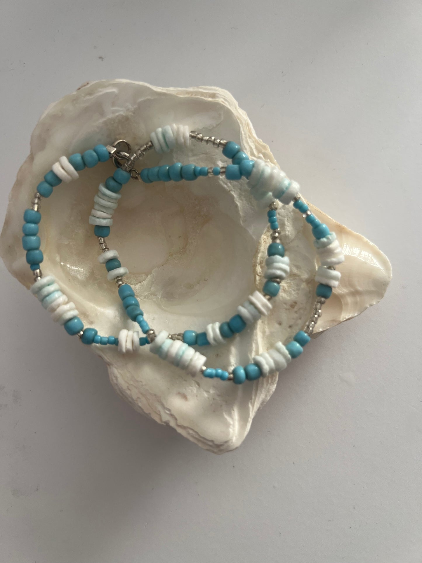 By the Sea necklace